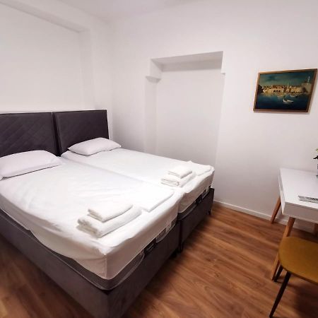 Apartment Mama H Dubrovnik Exterior photo