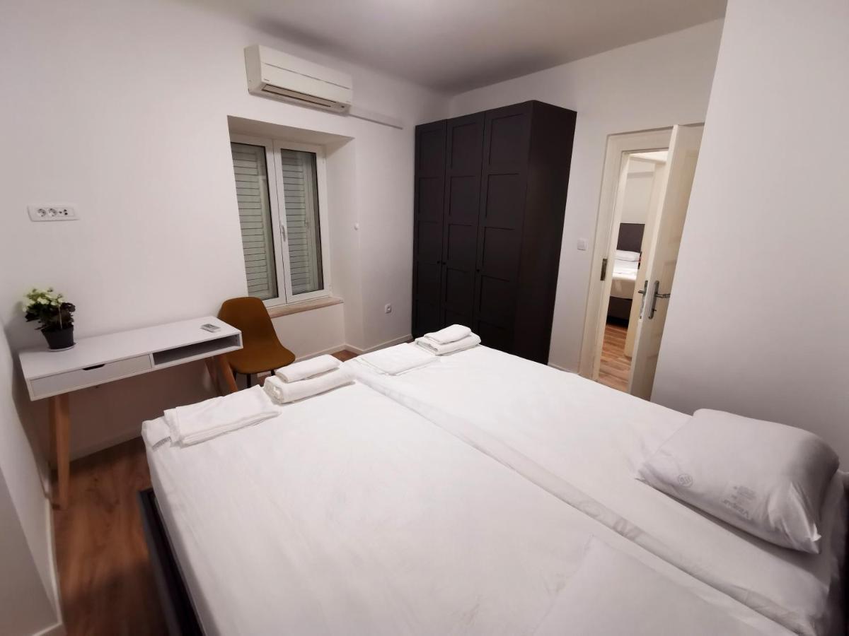 Apartment Mama H Dubrovnik Exterior photo