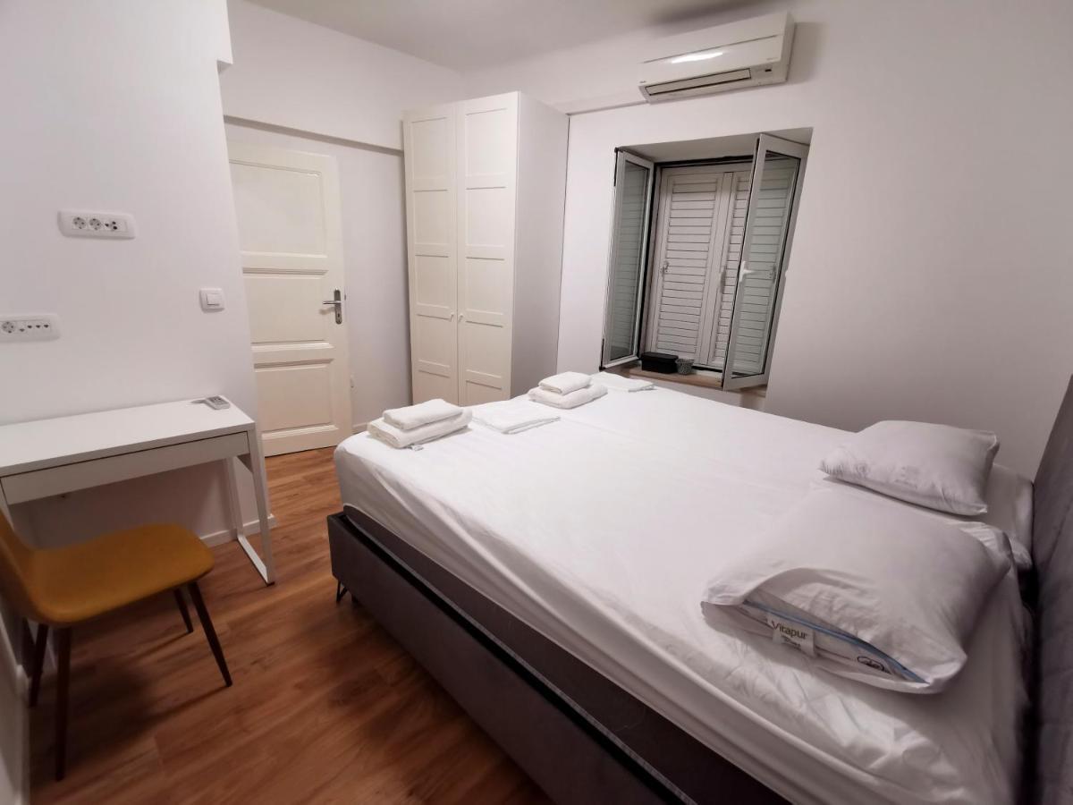 Apartment Mama H Dubrovnik Exterior photo